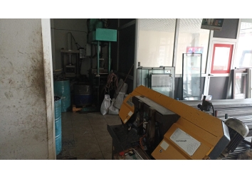 İnan Makina Kapı ve Pencere Sistemleri