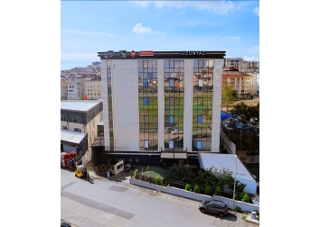 Sermen Boya Sanayi ve Ticaret Limited Şirketi