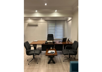 RÖM-AY ASANSÖR VE ELEKTRİK SANAYİ TİCARET LİMİTED ŞİRKETİ