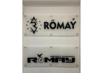 RÖM-AY ASANSÖR VE ELEKTRİK SANAYİ TİCARET LİMİTED ŞİRKETİ