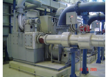 Karsa İnş. Mak. ve Teçh. Enj. Elek. Malz. Tur. Tic. Ltd. Şti.