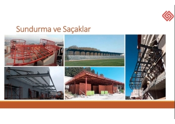GÖKÇELİK Grup İnş. San. ve Tic. Ltd. Şti. 