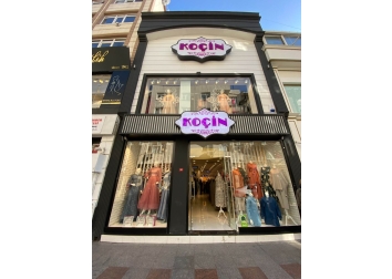 Koçin Giyim Tekstil İnşaat İthaalat İhracat San. Tic. Ltd. Şti.