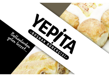 Yepita Gıda İmalat San. Tic. Ltd. Şti.