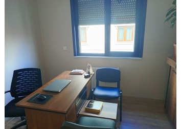 8 Design Mimarlık