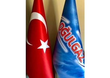 Oğulgaz Oğul Sınai ve Tıbbi Gazlar Paz. Tic. Ltd. Şti.