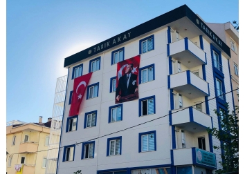 Tarık Akay Özel Eğitim ve Rehabilitasyon Merkezi Limited Şirketi