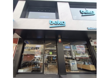 Güneri Beyaz Eşya ve Dtm. San. Tic. Ltd. Şti.