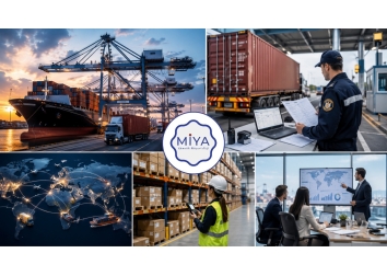 MİYA Gümrük Müşavirliği Ltd. Şti. 