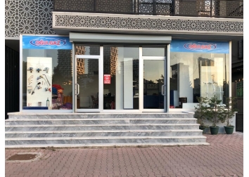 Oğulgaz Oğul Sınai ve Tıbbi Gazlar Paz. Tic. Ltd. Şti.
