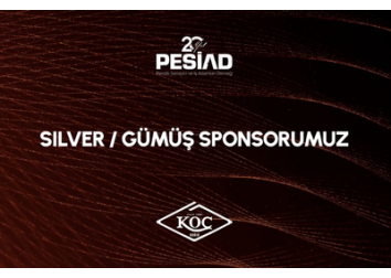 2025–2026 Sezonu PESİAD Silver/Gümüş Sponsorumuzun KOÇ Kablo Tanıtım Filmi