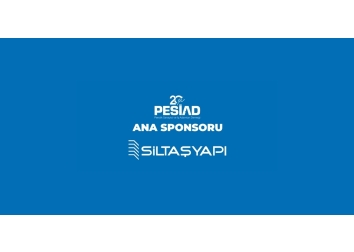 Ana Sponsorumuz SİLTAŞ YAPI Oldu