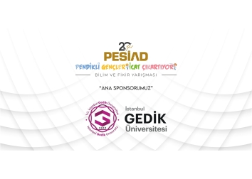 Pendikli Gençler İcat Çıkartıyor Yarışması
