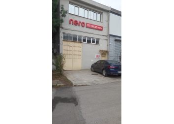 Nero Otomasyon San. Tic. Ltd. Şti