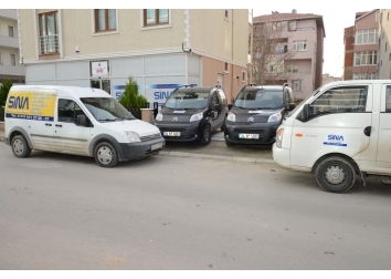 Sina OSGB İş Sağlığı ve Güvenliği Hizmetleri Ltd. Şti.