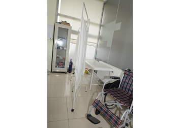 Sina OSGB İş Sağlığı ve Güvenliği Hizmetleri Ltd. Şti.
