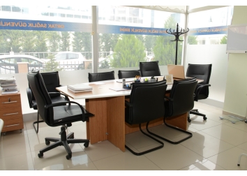 Sina OSGB İş Sağlığı ve Güvenliği Hizmetleri Ltd. Şti.