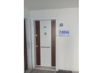 Deha Mali Müşavirlik