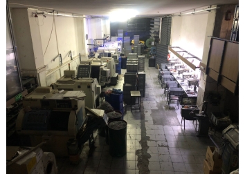 Paşa Alüminyum