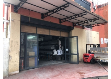 Paşa Alüminyum
