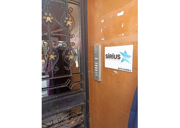 Sirius Kalite Eğitim ve Danışmanlık 