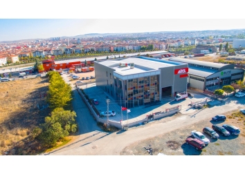 Büyük Ankara Ajans Reklam A.Ş.
