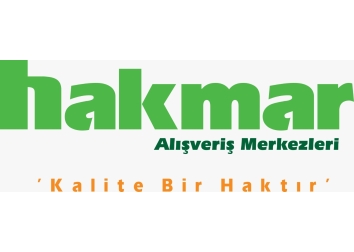 HAKMAR GIDA