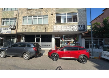 PRESKON İnş. Müh. ve Loj. San. Tic. Ltd. Şti.