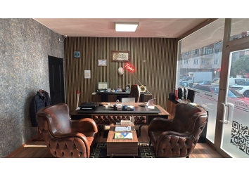 PRESKON İnş. Müh. ve Loj. San. Tic. Ltd. Şti.