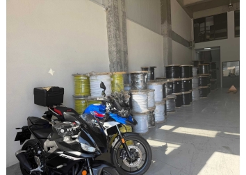 Teknikler Enerji ve Elektrik San. Tic. Ltd. Şti