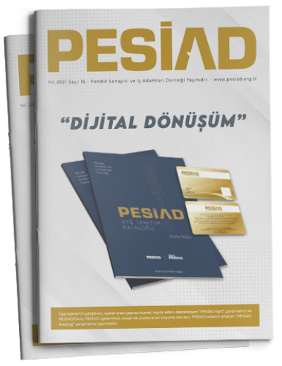 Dijital Dönüşüm