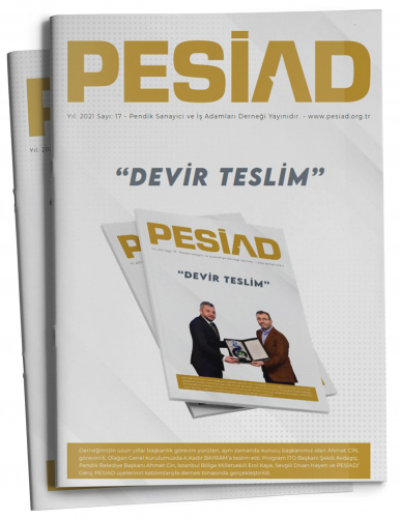 Devir Teslim