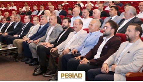 Pendikspor Kulübü Derneği'mizin olağan genel kurul toplantısı gerçekleştirildi.