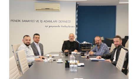 Sosyal İşler Birimi Bünyesinde 2026-2027 Yılı İlk Komisyon Toplantısı Gerçekleştirilmiştir.