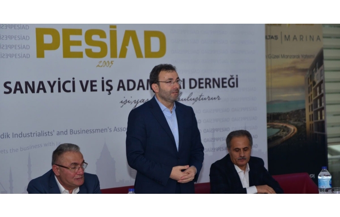 Onur Kurulu Toplantımız (05.01.2019)