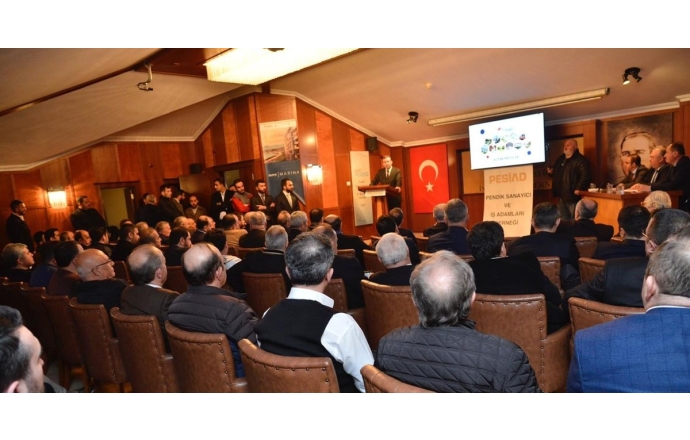 Pendik Toplantıları