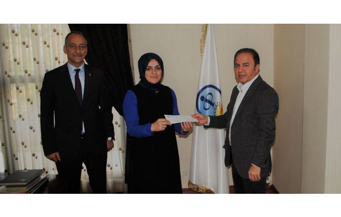 PESİAD’tan Arakan’a Destek