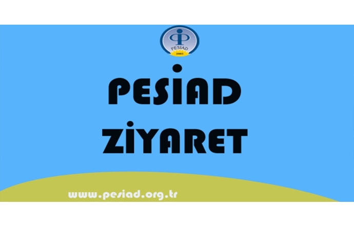 Sabiha Gökçen Havaalanı İşletme A.Ş Genel Müdürü Gökhan Buğdayı ziyaret etti