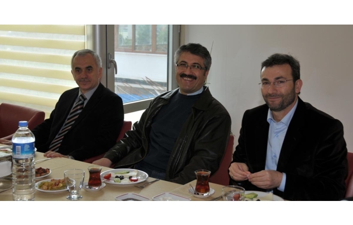 Onur Kurulu Kahvaltısı 2010