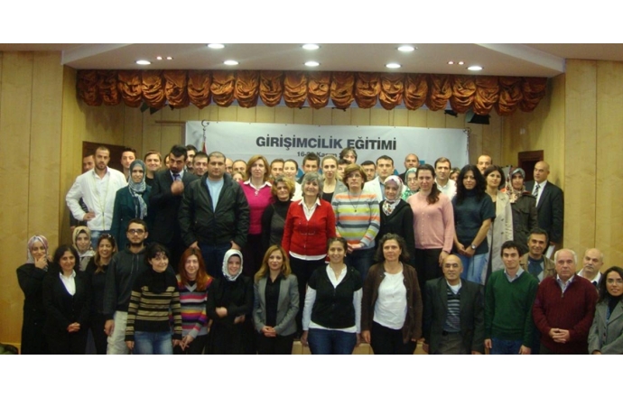 Genel Girişimcilik Eğitimi