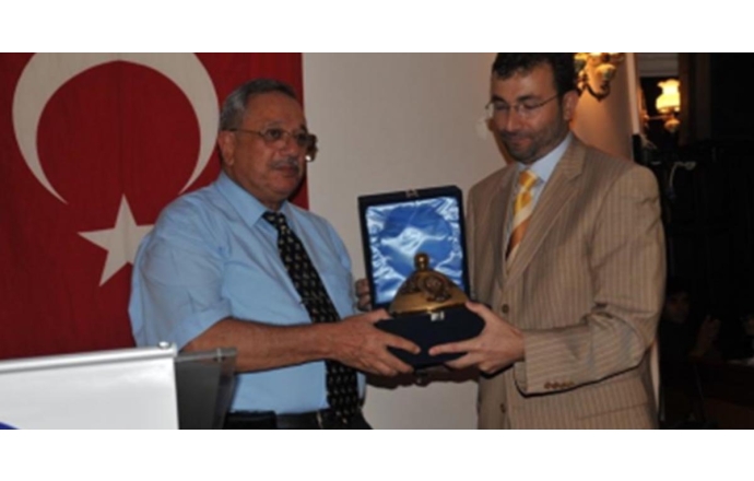 Geleneksel İftar Programı 2009