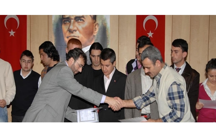 Pazarlama,Perakende Satış Elemanı Kursu