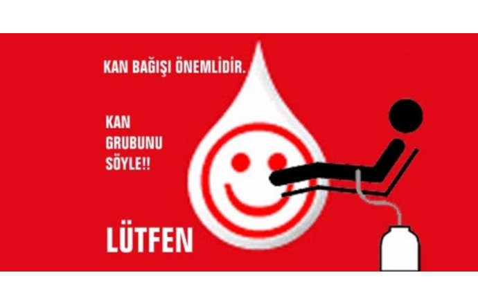 Kan ve Hayat Bul Kampanyası