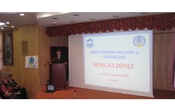 Yeni Yönetim Anlayışı ve Teknikler