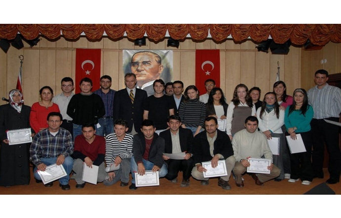 Genel Girişimcilik ve Eğitim Programı