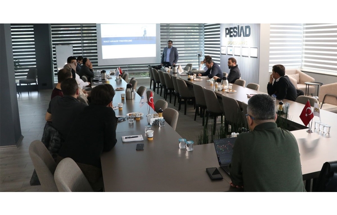 Yöneticinin Basit Mali Tablo Analizi Eğitimi