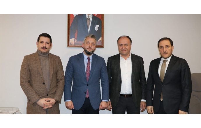 PESiAD Üyemiz 