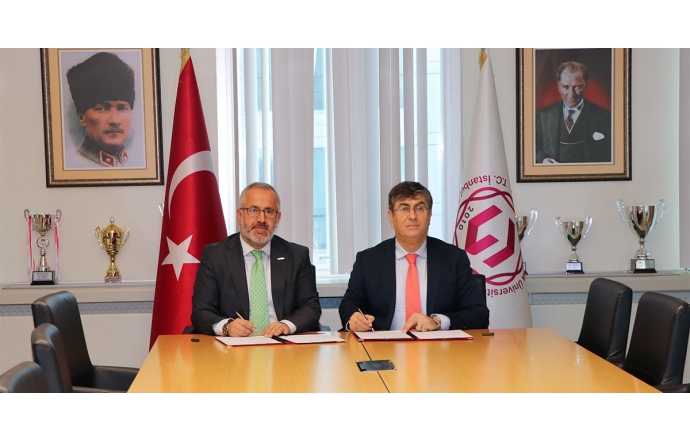Pendikli Gençler İcat Çıkartıyor Yarışması’nın protokolleri imzalanmaya devam ediyor
