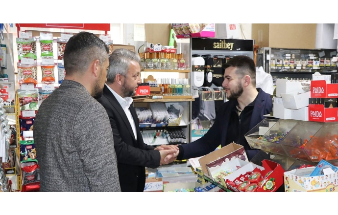 Zimem (Veresiye) defteri kapatımını çok kıymetli üyelerimizin desteği ile tamamladık