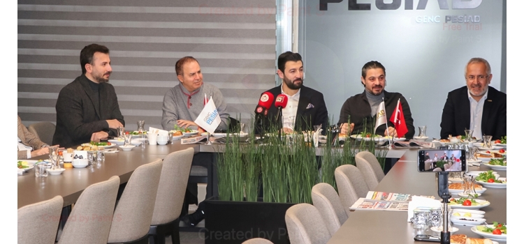 Basın Toplantısı